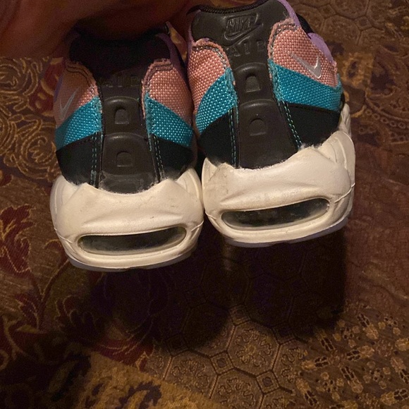 Nike Air Max 95 Have A Nice Day - Picture 6 of 10